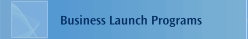 Business Launch Programs